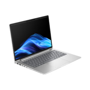 Prenosnik DEMO HP EliteBook 6 G1ah R5-220 / 16GB / SSD512GB / 16" 1920x1200 / WLAN / BT / CAM / FP / W11P / SLO gravura / A+
