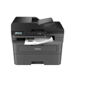 Tiskalnik multifunkcijski laserski ČB Brother MFC-L2802DW A4 duplex tisk enostransko skeniranje faks USB LAN WiFi 32ppm (MFCL2802DWYJ1)