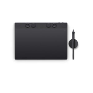 Grafična tablica Wacom Intuos PRO M - (PTK670K0B)