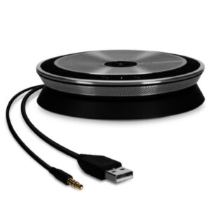 Konferenčni mikrofon z zvočnikom EPOS Expand SP20 USB-A jack 3,5 mm baterija mic-360° (1000226)