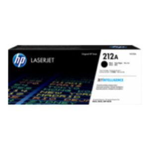 TONER HP 212A Black LaserJet Toner za 5.500 strani (W2120A)