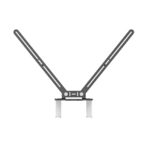 TV nosilec za Logitech Rally Bar