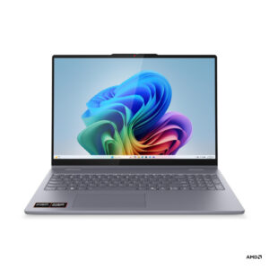 Prenosnik Lenovo 40,64 cm (16,0") IdeaPad 5 2-in-1 1920x1200 IPS na dotik 300nit Ryzen AI 7 350/16GB/SSD1TB/BL/AI Chip: 50 TOPs/Pisalo/AMD Radeon 860M/Win11Home (83KU000CSC)
