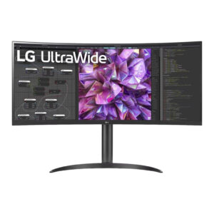 Monitor LG 86