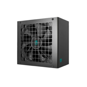 Napajalnik - 850W Deepcool PN850D 80Plus Gold 90% ATX 12V V3.1 120mm črna (R-PN850D-FC0B-JGEU-V2)