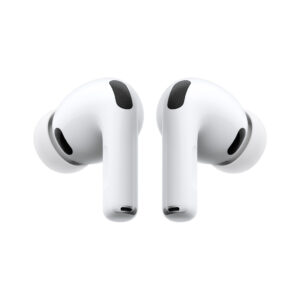 Slušalke brezžične Apple ušesne z mikrofonom BT USB-C AirPods Pro 3 bele s polnilnim ohišjem (MFHP4ZM/A)