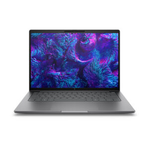 Prenosnik HP 35,5 cm (14,0") ZBook 8 G1i 14 1920x1200 IPS 400nit Ultra 9-285H/32GB/SSD1TB/BL/FP/ALU/RTX 500 Ada/Win11Pro (B72S3ET#BED)