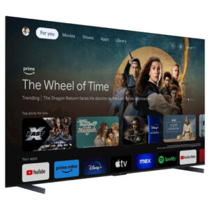 TV sprejemnik TCL 98