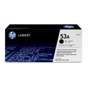 TONER HP Q7553A -53A  LJ P2015 (za 3.000 strani)