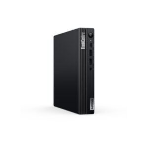 Računalnik Lenovo Tiny M70q ThinkCentre i7-14700T/16GB/512GB/Intel 770 HDMI DP /135W-89%/Win11Pro 12TD000VZY