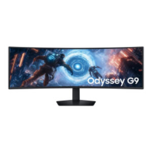 Monitor Samsung 124