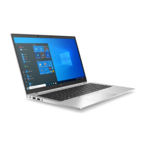 Prenosnik RNW HP 840 G8 i5-1145G7 / 16GB / SSD512GB / 14" 1920x1080 / WLAN / BT / CAM / FP / čitalec kartic / W11P / SLO gravura