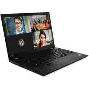 Prenosnik RNW Lenovo T15 G1 i5-10210U / 8GB / SSD256GB-NVMe / 15,6" 1920x1080 / WLAN / BT / CAM / FP / W11P COA / SLO gravura