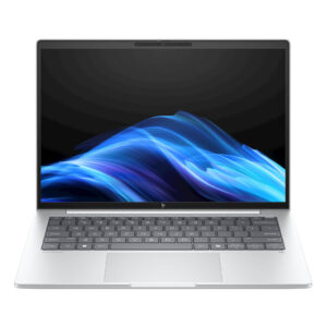Prenosnik HP 35,5 cm (14,0") EliteBook 8 G1i 14 1920x1200 IPS 300nit Ultra 5-225U/16GB/512GB/BL/FP/ALU/Intel Graphics/Win11Pro (AD4H1ET#BED)