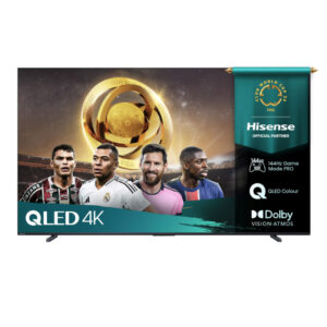 TV sprejemnik Hisense 100