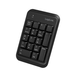 Tipkovnica LogiLink numerična