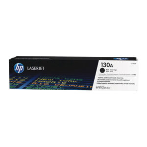 TONER HP 130A CF350A ČRN 1300 strani