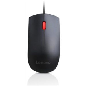 Miš Lenovo optična Lenovo Essential USB Mouse (4Y50R20863)