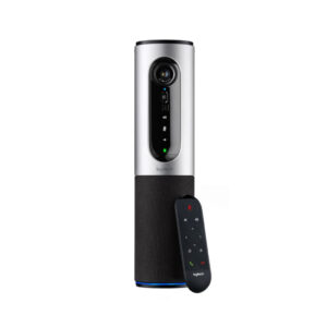 Konferenčni sistem Logitech ConferenceCam Connect BT USB-C 1080p daljinec mic-360° (960-001034)