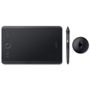 Grafična tablica Wacom Intuos PRO S - (PTH460K0B)