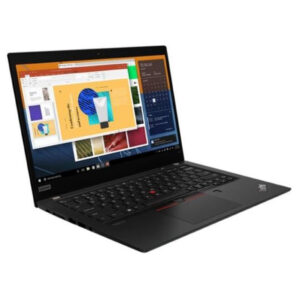 Prenosnik RNW Lenovo X13 G4 i5-1335U / 16GB / SSD512GB / 13,3" 1920x1200 / WLAN / BT / CAM / FP / W11P / SLO gravura