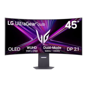 Monitor LG 113 cm (44