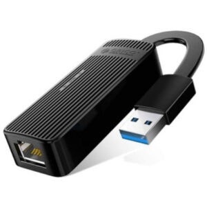 Mrežni adapter USB 3.0 => LAN RJ45 100/1000 Orico (UTK-U3-BK-BP)