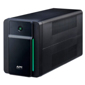 UPS APC Back-UPS BX Line-Interactive 1600VA/900W 24V 7