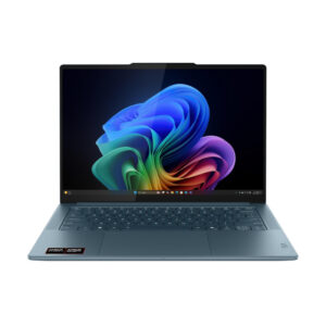 Prenosnik Lenovo 36,8 cm (14,5") Yoga Pro 7 2944x1840 OLED 500nit 90Hz Ryzen AI 9 365/32GB/SSD1TB/BL/AI Chip: 50 TOPs/ALU/AMD Radeon 880M/Win11Home (83LX0004SC)