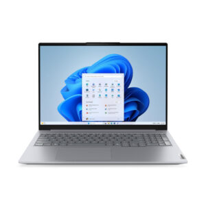 Prenosnik Lenovo 40,64 cm (16,0") ThinkBook 16 G8 1920x1200 IPS 300nit Ultra 5-225U/16GB/512GB/BL/FP/ALU-ABS/Intel Graphics/Brez OS (21SK0080SC)