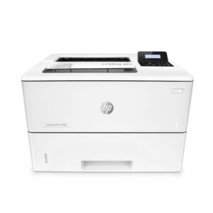 Tiskalnik laserski ČB HP LaserJet Pro M501dn A4 duplex tisk USB LAN 40ppm (J8H61A#B19)
