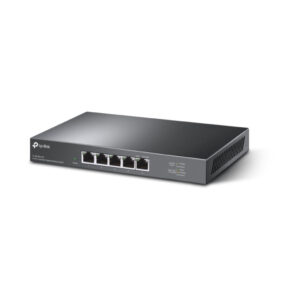 STIKALO 5-PORT TP-Link 2