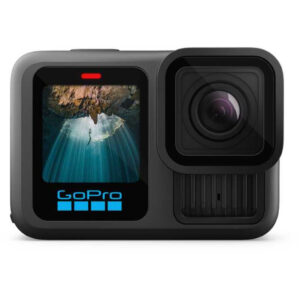 Akcijska kamera GoPro Hero 13 Black Edition 5