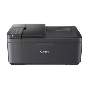 Tiskalnik multifunkcijski brizgalni barvni Canon Pixma TR4755i A4 duplex tisk enostransko skeniranje faks USB WiFi 8,8ppm (5074C036AA)
