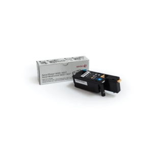 XEORX Cyan Toner za Phaser 6020/6022 in WorkCentre 6025/6027 za 1.000 strani cian toner