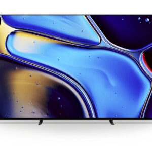 SONY TV K77XR80PAEP BRAVIA 8 / OLED