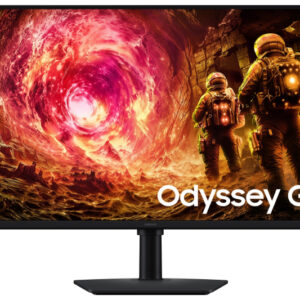 SAMSUNG monitor Odyssey S32FG502EU