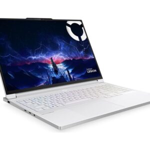 Gaming prenosnik LENOVO Legion 7 Intel Core Ultra 7 255HX 16inch WQXGA OLED 240Hz 32GB 1TB RTX 5060 W11H Glacier White 2Y