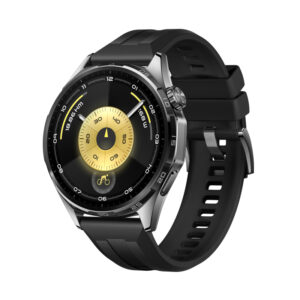 Huawei Watch GT 6 46mm črna