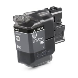 BROTHER LC552XLBK ink black