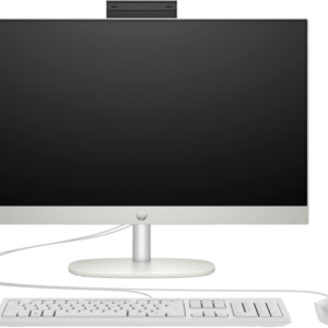 Računalnik HP ProOne 240 G10 AiO | Core i5-1335U / i5 / RAM 8 GB / SSD Disk