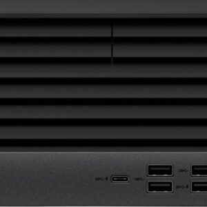 Računalnik HP Elite SFF 800 G9 | Nvidia T400 (4 GB) / i7 / RAM 32 GB / SSD Disk