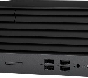 Računalnik HP Prodesk 400 G7 SFF / i5 / RAM 8 GB / SSD Disk