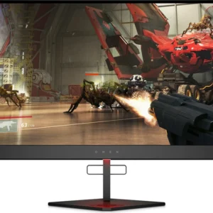 6 cm (27″) QHD TN LED 240 Hz FreeSync