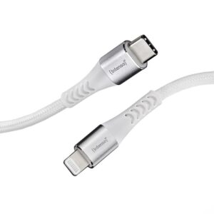 Intenso USB-C na Lightning kabel C315L