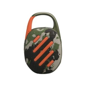 JBL CLIP 5 Bluetooth prenosni zvočnik