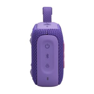 JBL GO 4 Bluetooth prenosni zvočnik