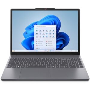 Prenosnik LENOVO IdeaPad Slim 3 R7 / 24GB / 1TB SSD / 15