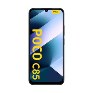 POCO C85 pametni telefon 6/128GB