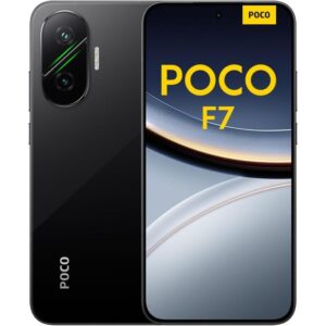 POCO F7 5G pametni telefon 12/512GB